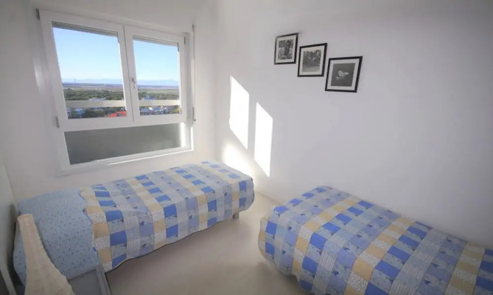 Relax in our sea View Flat