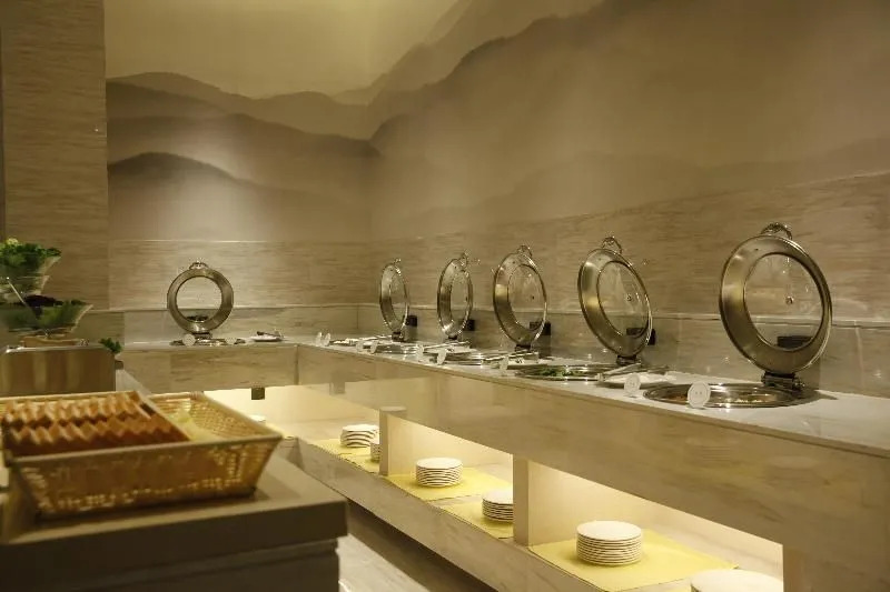 JI Hotel Shanghai Jinqiao