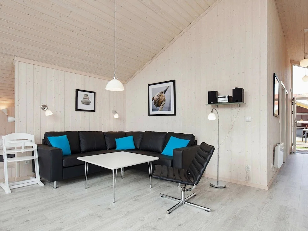 5 star holiday home in Großenbrode