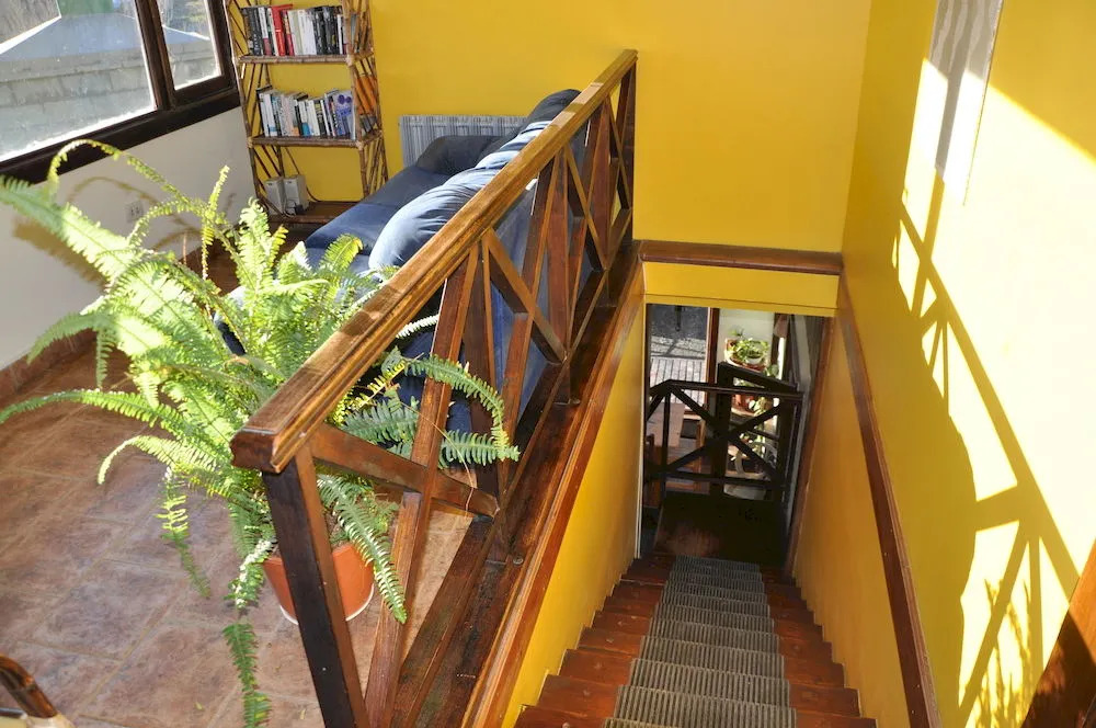 Cabañas y Hostel I Keu Ken