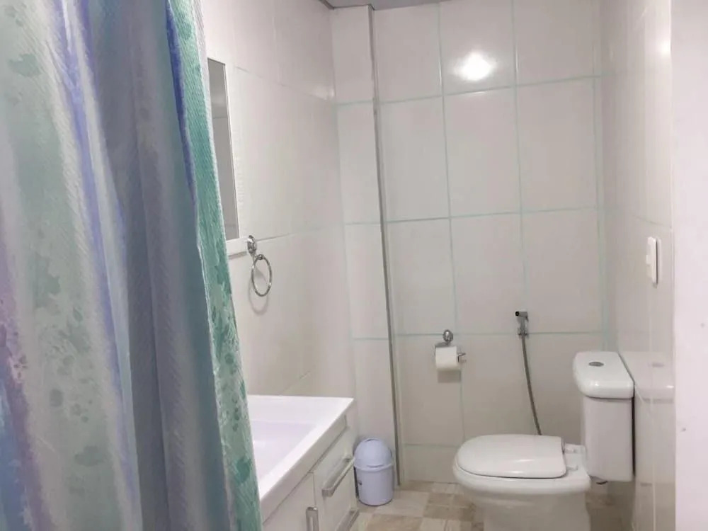 Pousada Lilás