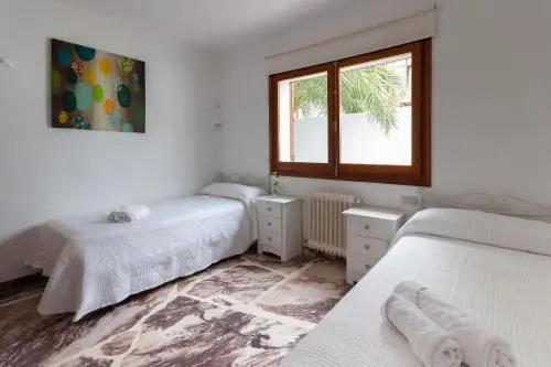 Villa Fustera - Costa CarpeDiem
