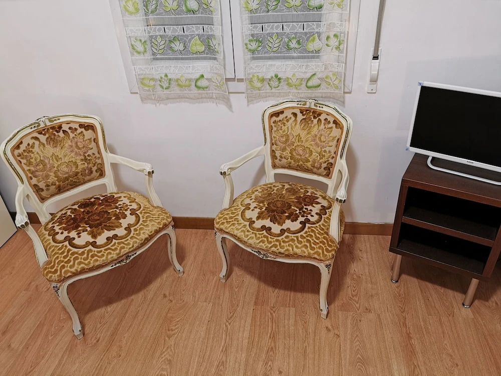 Venice Apartment