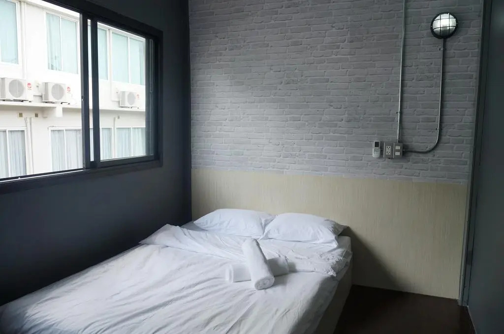 Mueang Mueang Inn Bangkok