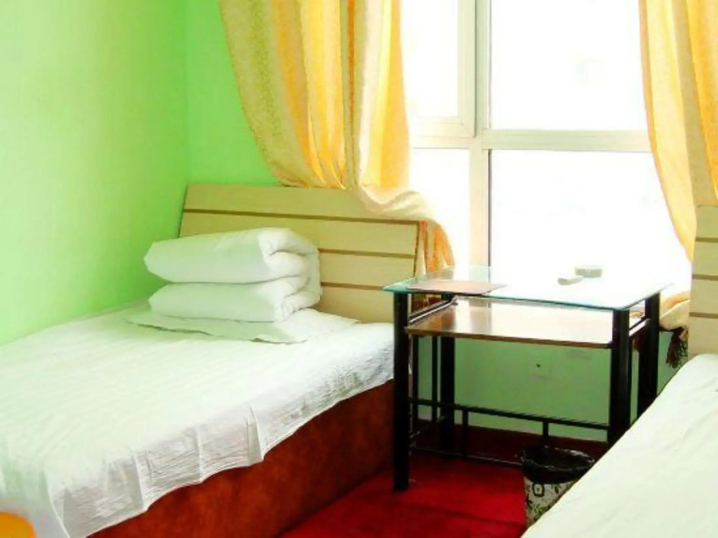 Gedi Business Hotel