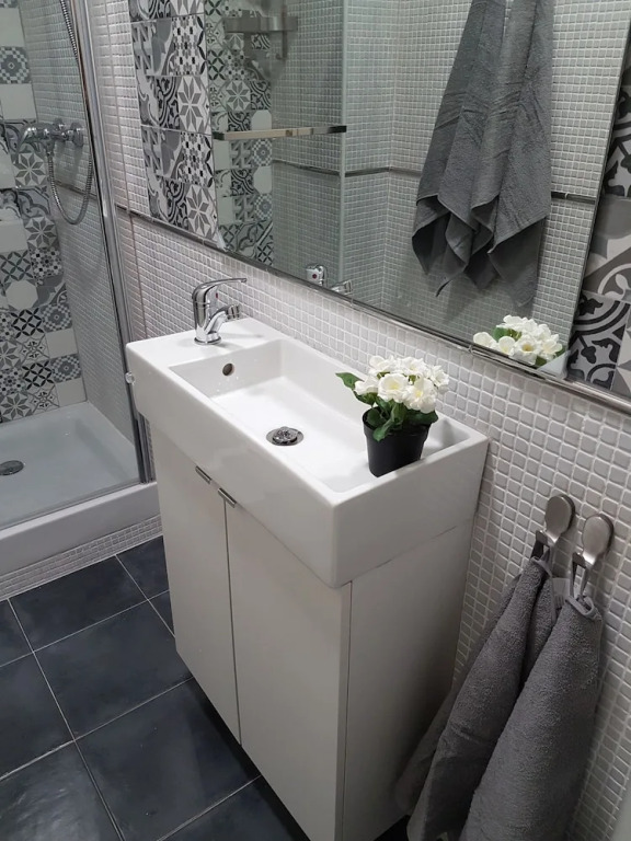 HomeMalaga La Merced Studio