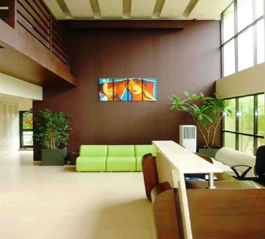 Monarch Montvert, Baner Pune