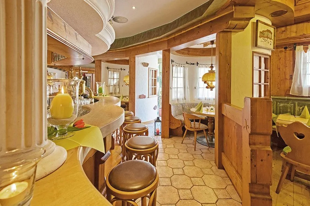 Gästehaus Mythos