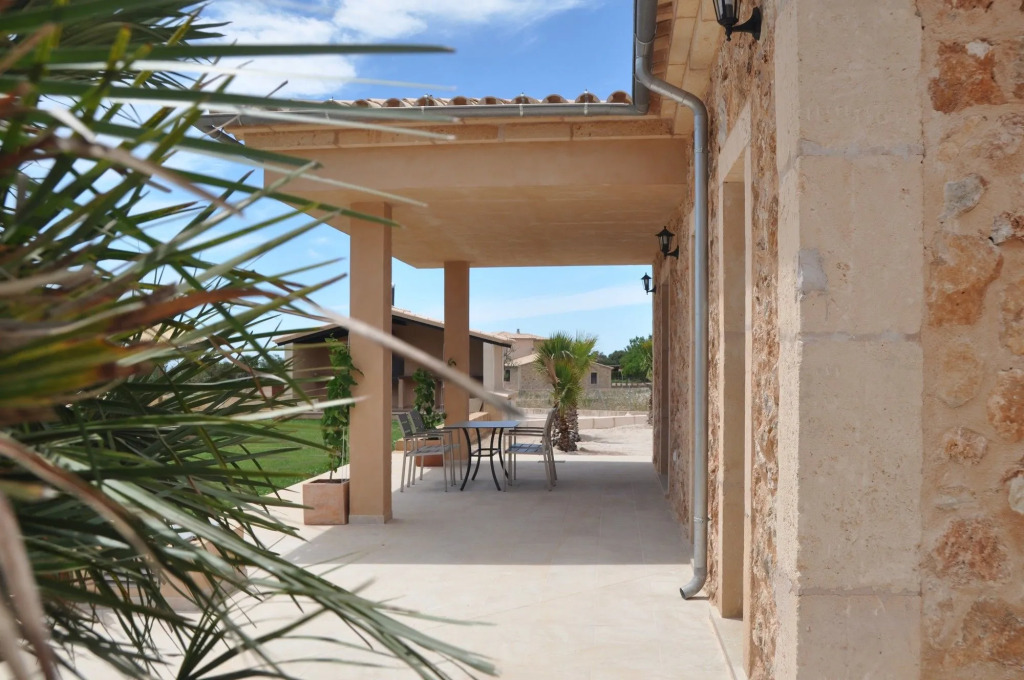 Finca Alegria