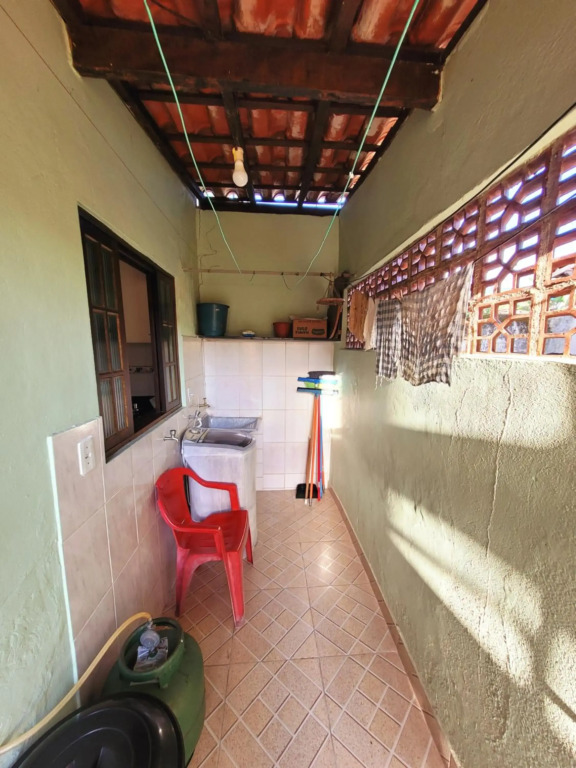 CASA AMARELA UBATUBA ii