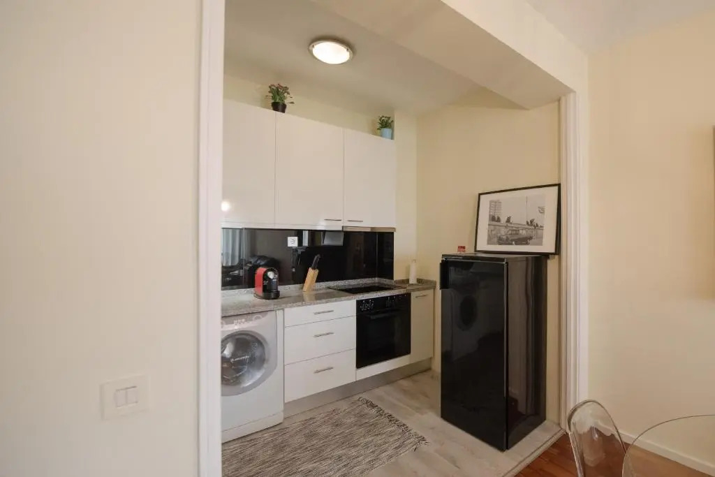 Apartamento Newark