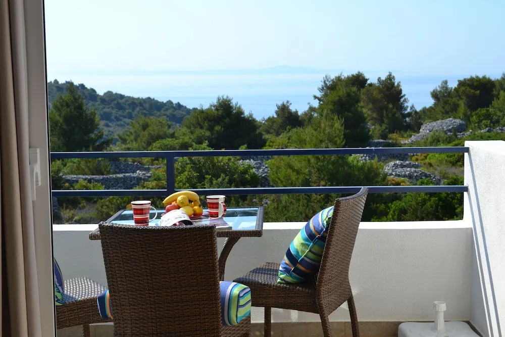 Villa Fio - Hvar