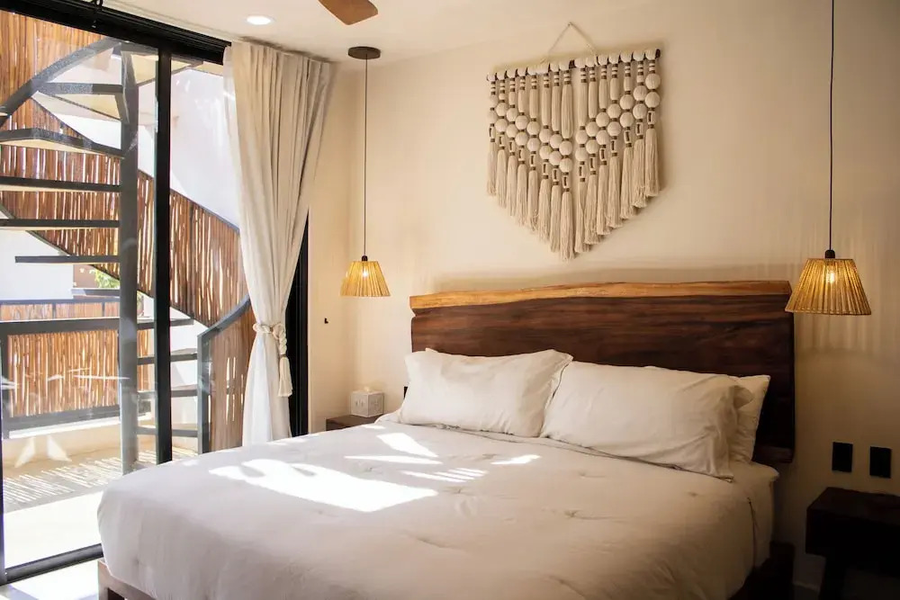 Nativa 4303 Lux 1BR Plunge Pool in Tulum