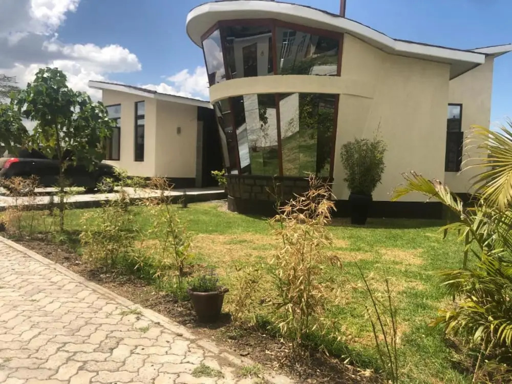 Pendeza la Casa