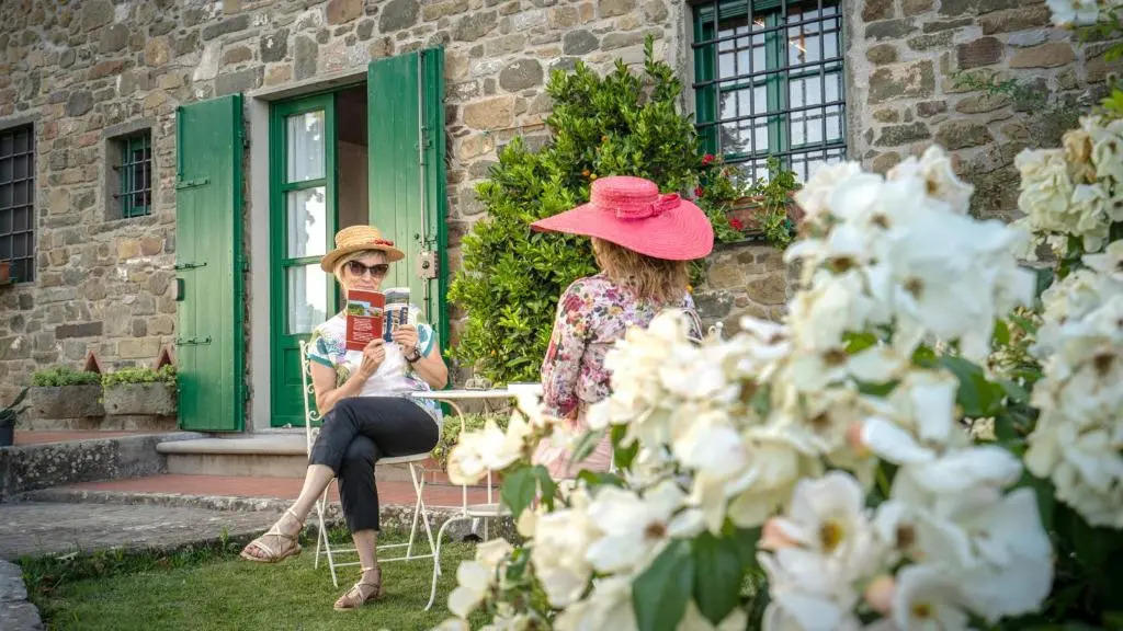 Alloggio Romantico Con Idromassaggio E Vista Panoramica