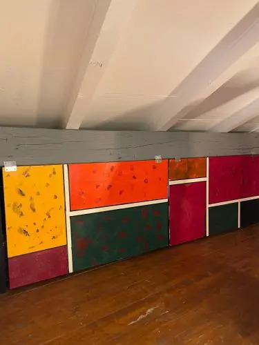 Rubra Apartments