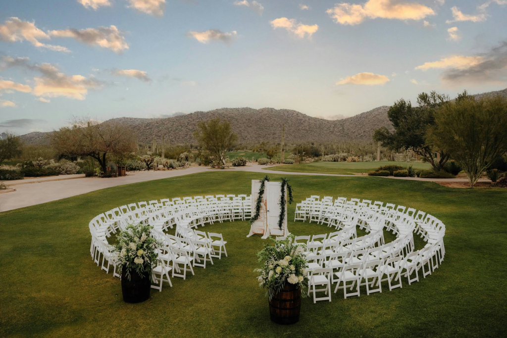 The Ritz-Carlton, Dove Mountain