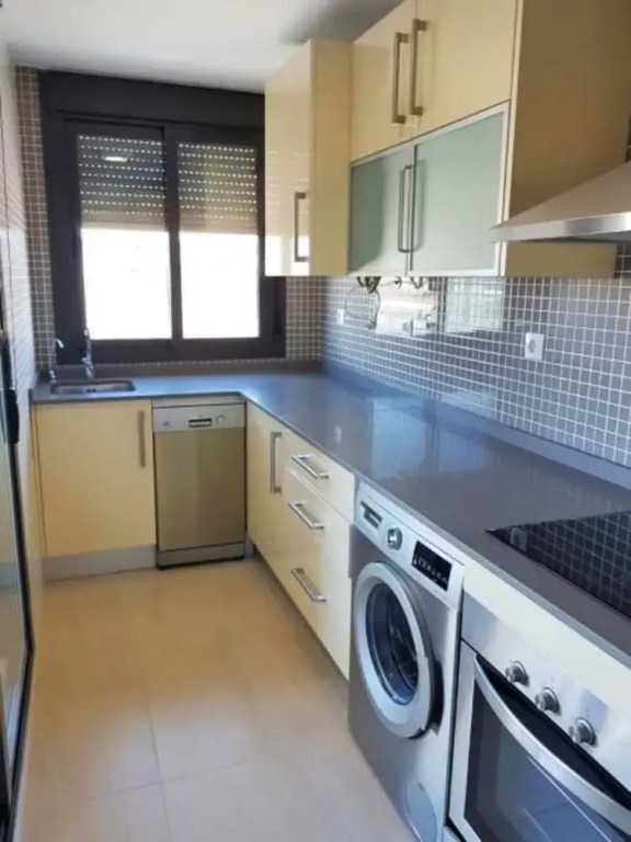 Fr Unión Europea - Apartamento para 6 personas