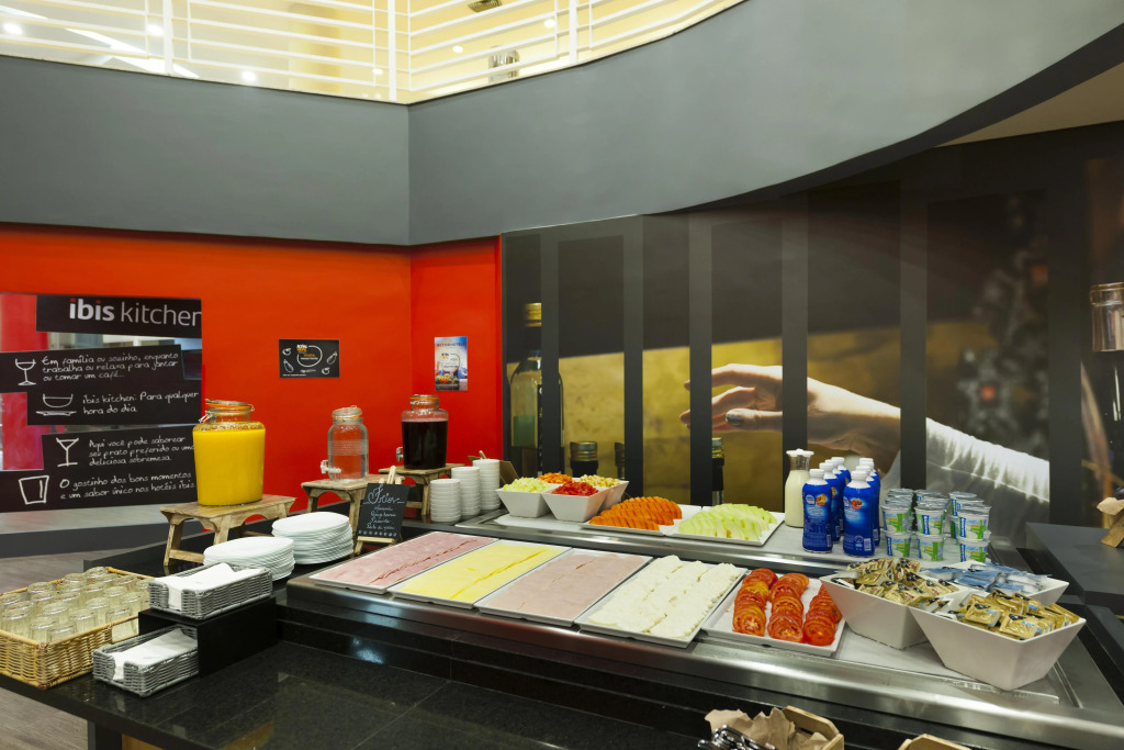 Slim Hotel Campinas