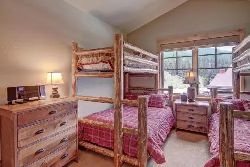 39C Union Creek Townhomes West Townhouse