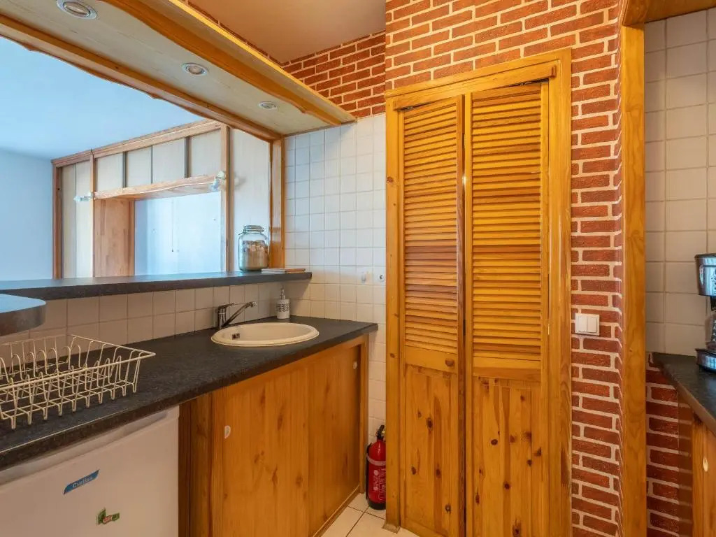 Studio Mimizan, 1 pièce, 2 personnes - FR-1-50-100