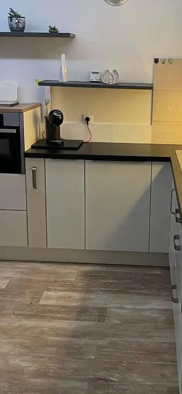Apartament EMA