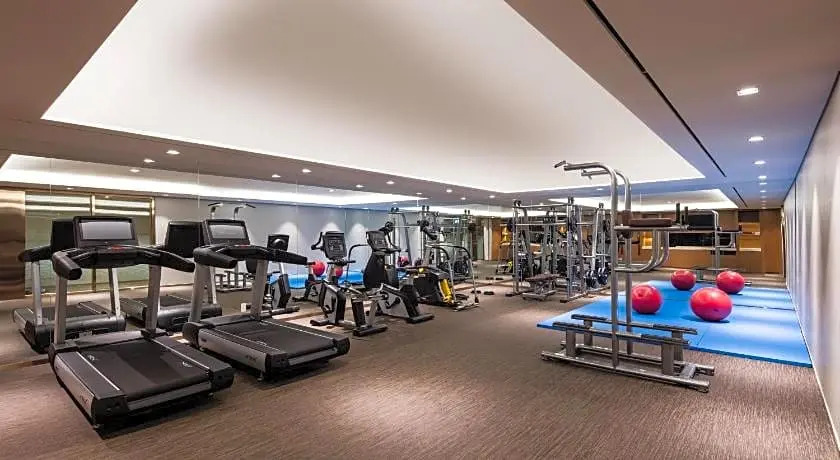 Ramada Seoul Sindorim Hotel