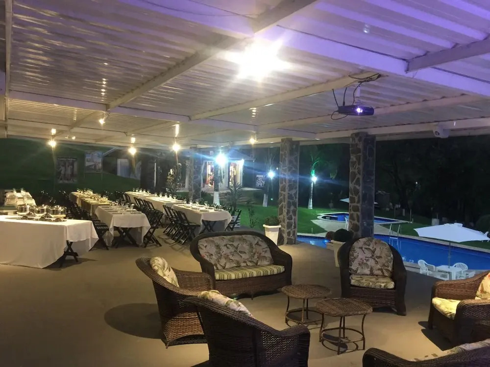 DR Hotel Rio Branco do Sul