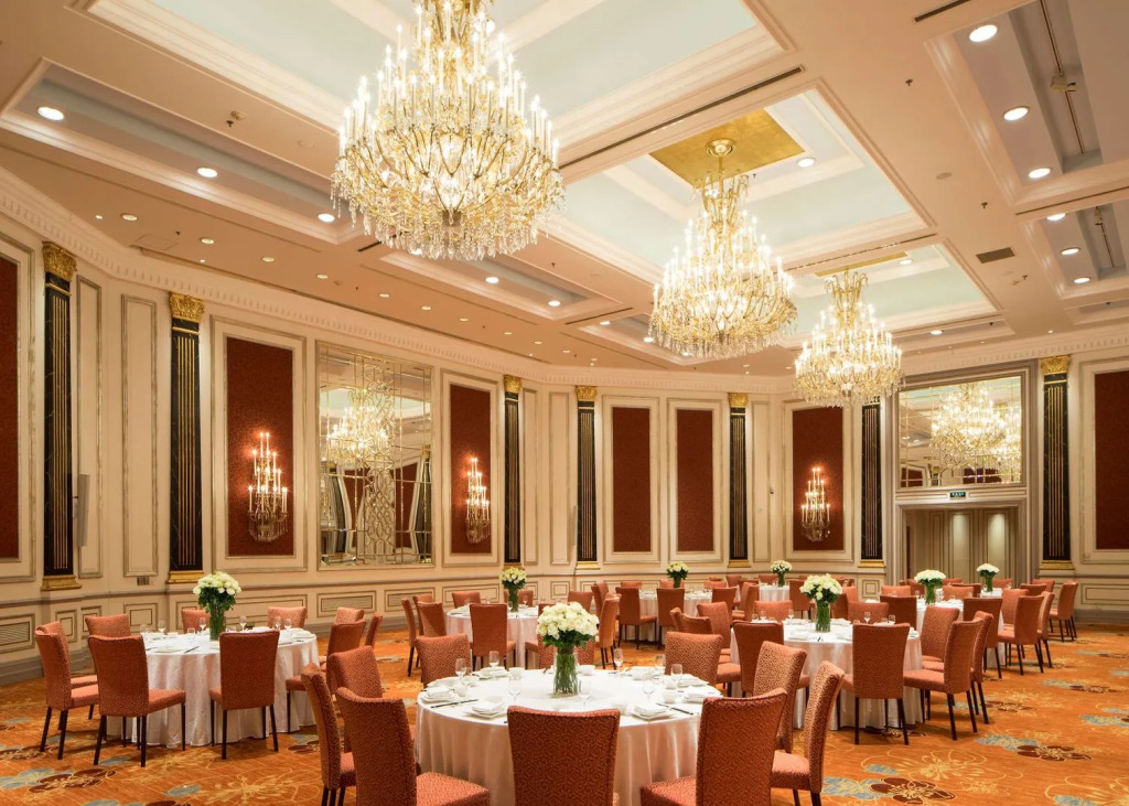 Hotel Shanghai Hongqiao - Handwritten Collection by Accor