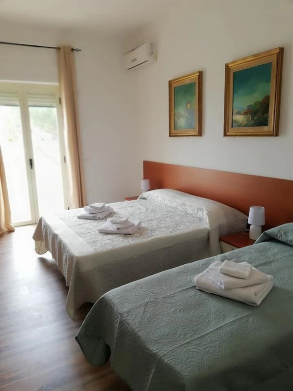 B&B Altamarea