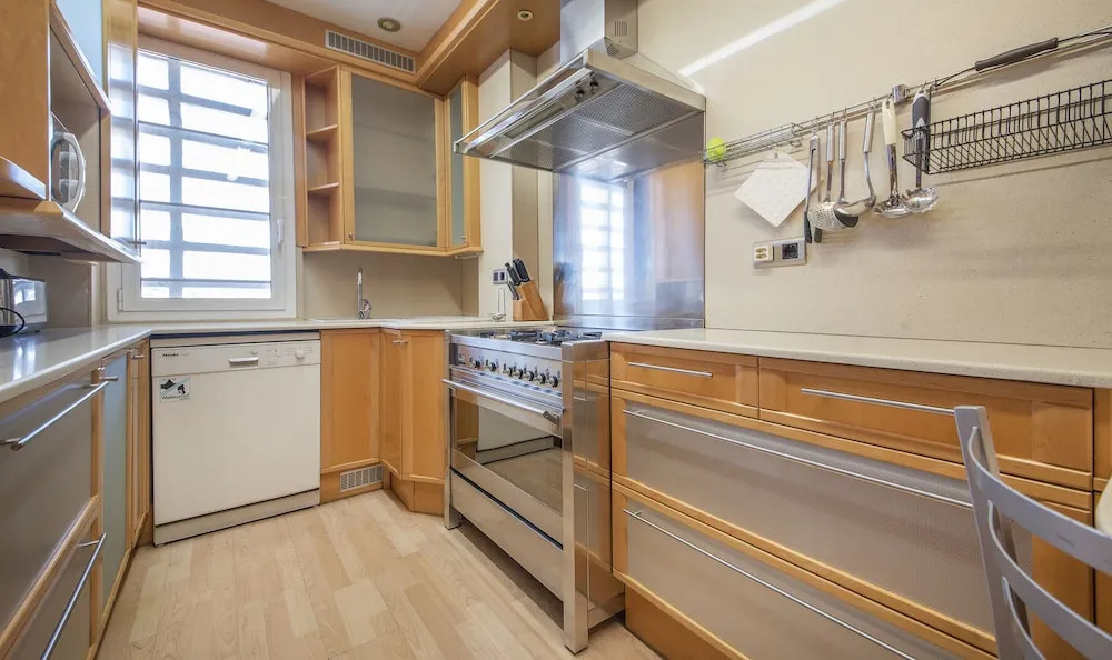 Apartment Rambla Panoramic Views Th118