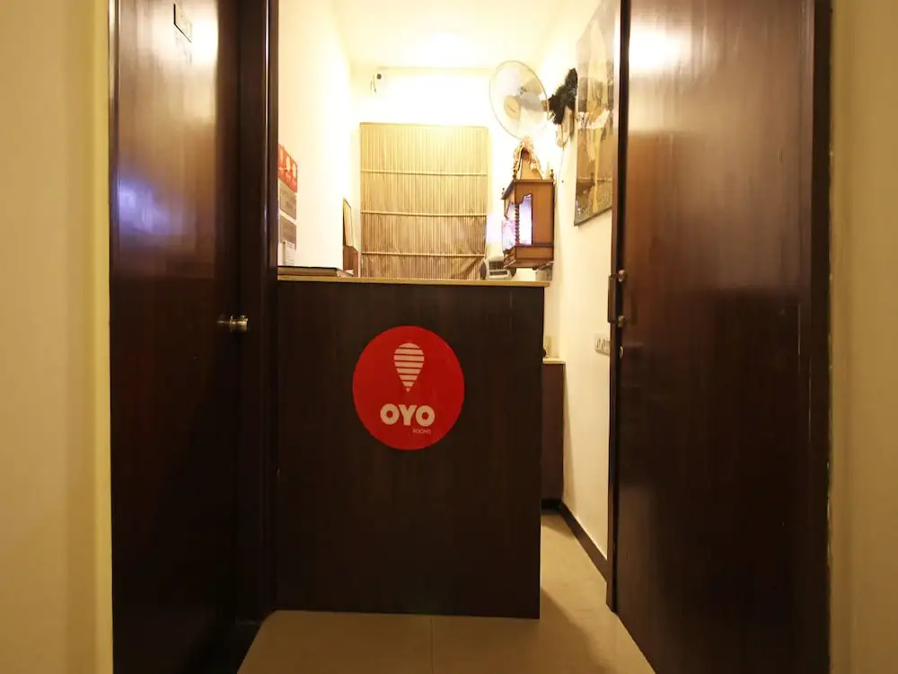 OYO 6018 Ethnic Facilities