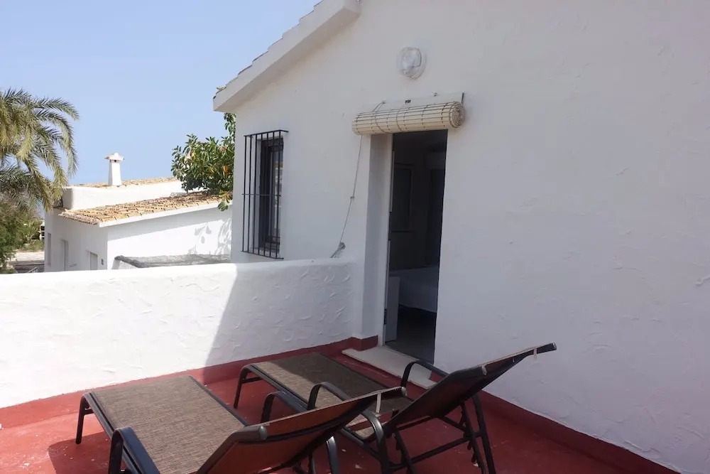 Villa La Sardina