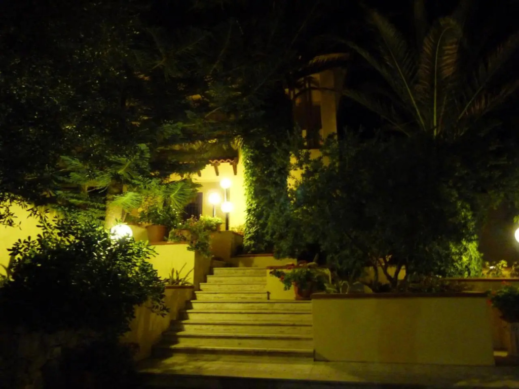 Poggio Delle Palme