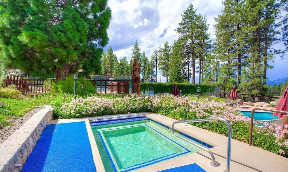 Woodys Clubhouse by Lake Tahoe Accommodations