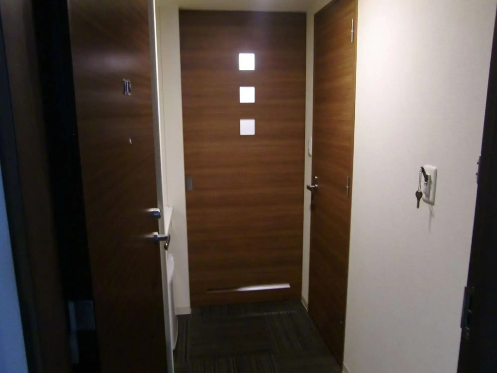 Dormy Inn Asahikawa