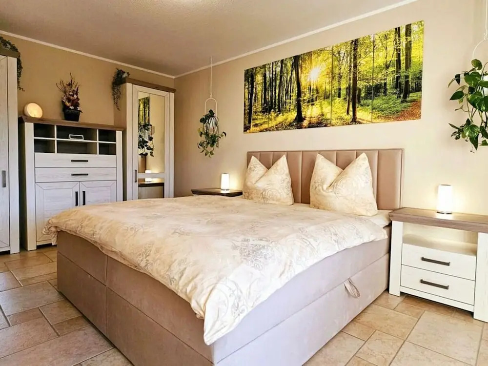 Fasse Comfortable Holiday Residence