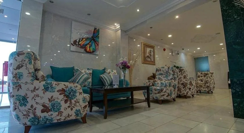 Danat Park Hotel