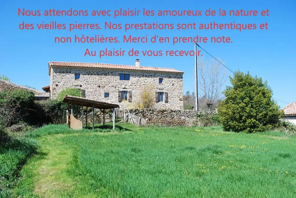 Ferme de la Combe