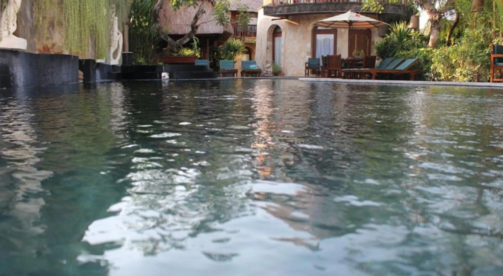 Dewani Villa Resort