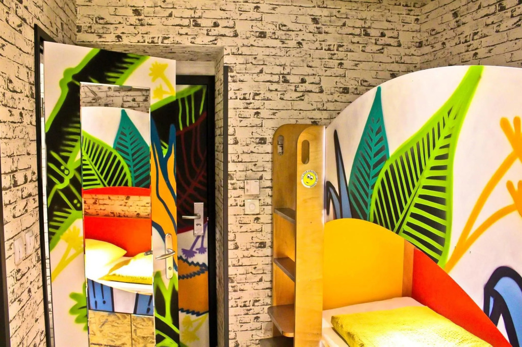 Chillout Hostel Zagreb