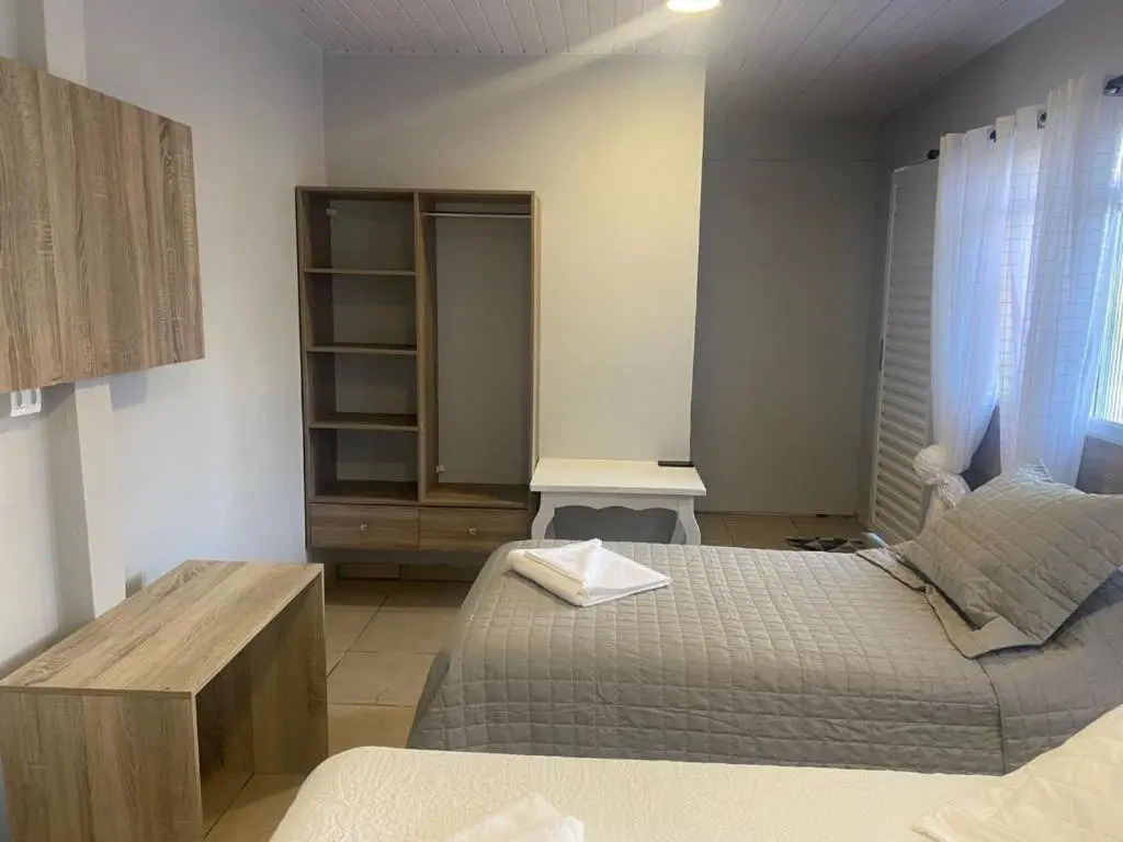 Pousada Maria`s Inn   Conforto, Acolhimento E Qualidade Em Foz Do Iguaçu