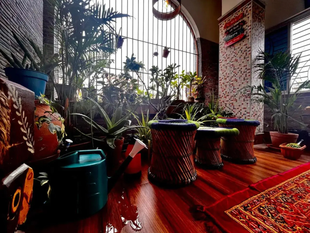 Keysmat homestay