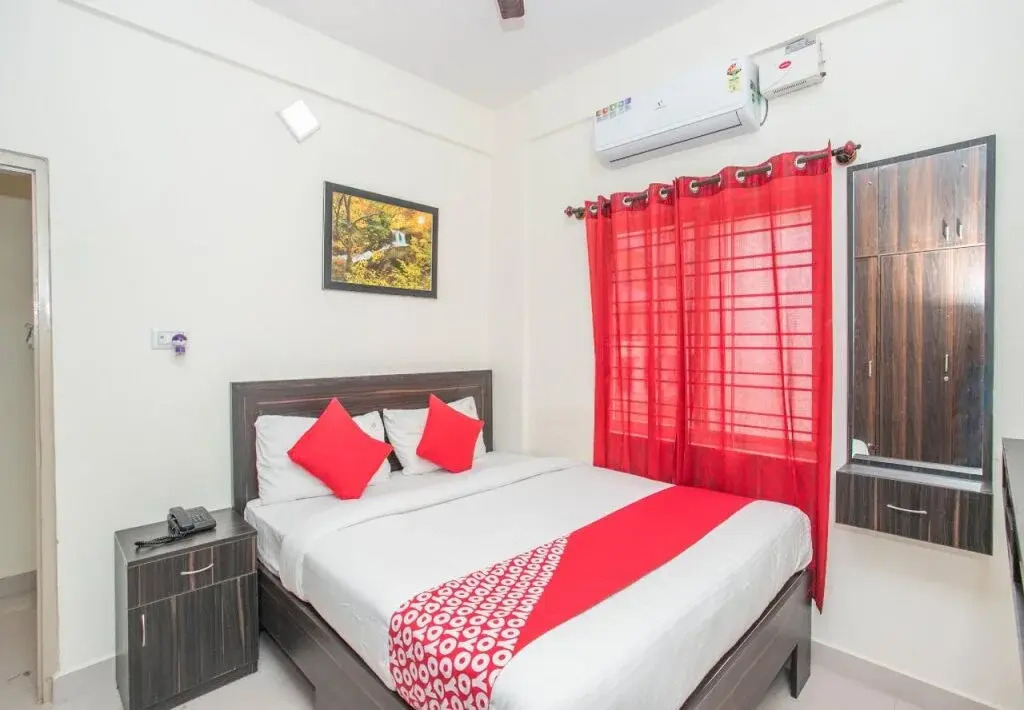 Hotel O Manyata Palace