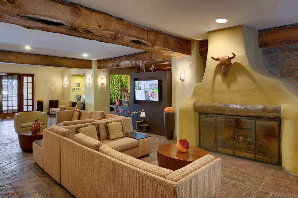 Courtyard by Marriott Albuquerque