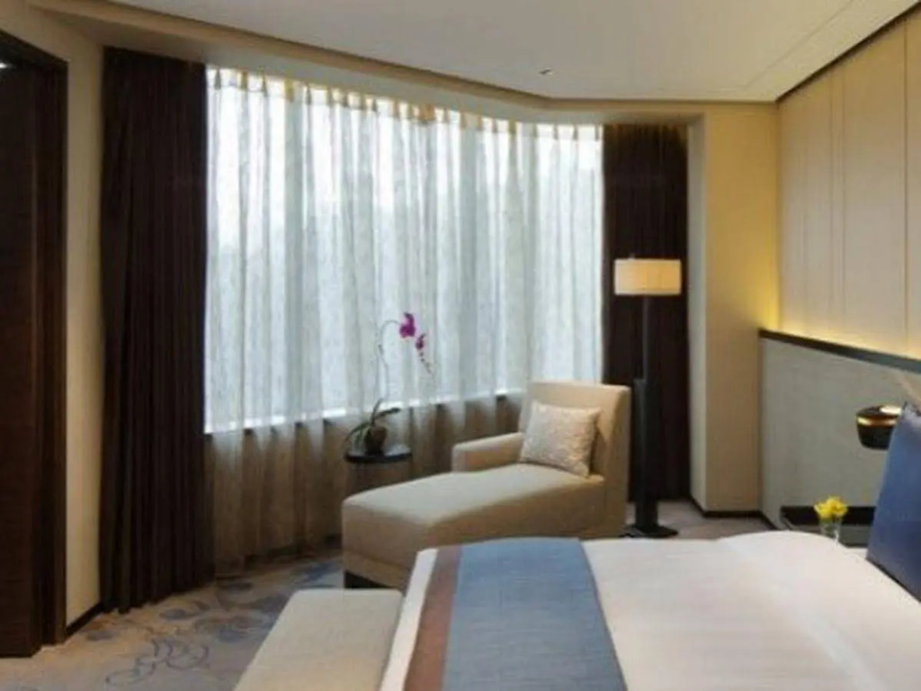 Radisson Chongqing Sha Ping Ba