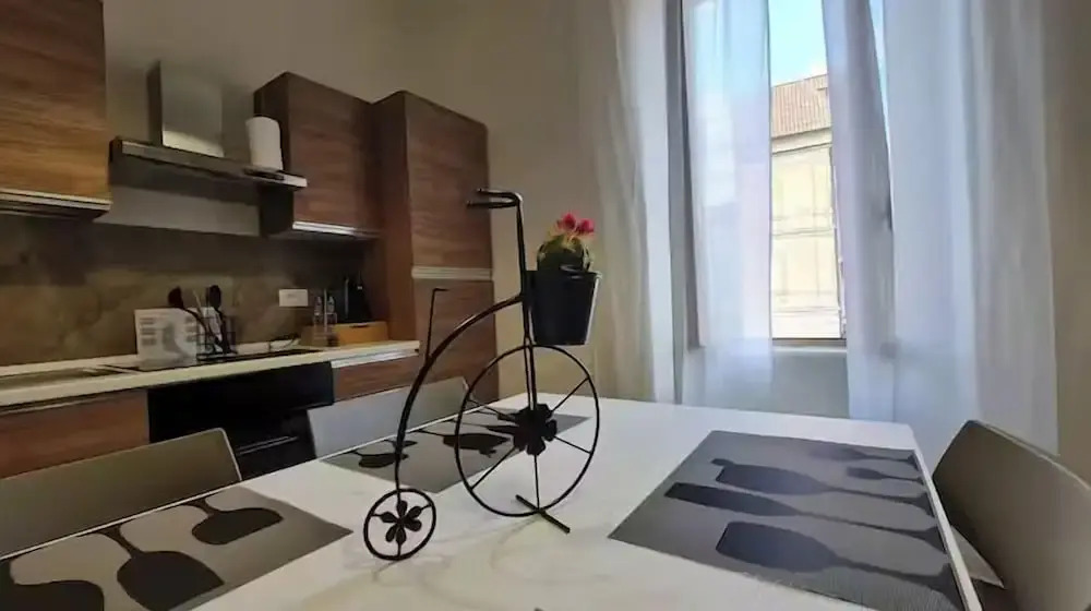 Le dimore di Traiano