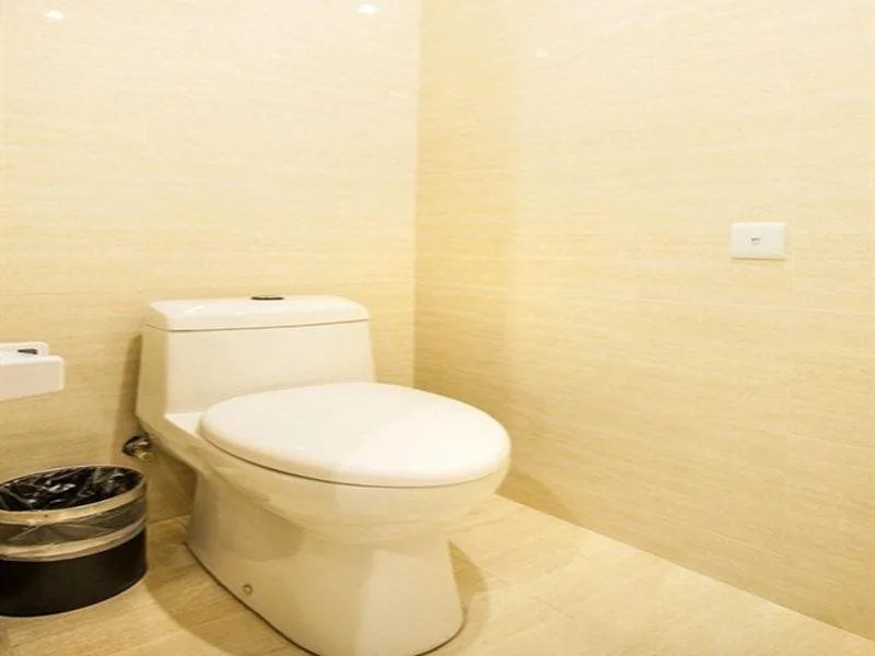GreenTree Inn Beijing Airport Second High-speed Business Hotel