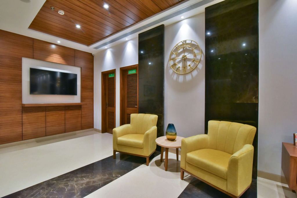 SureStay by Best Western Heritage Walk