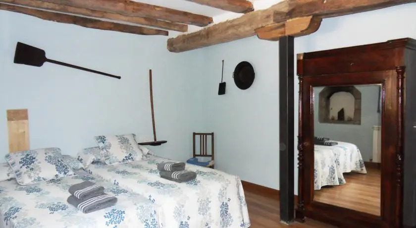 Casa rural Enekoizar